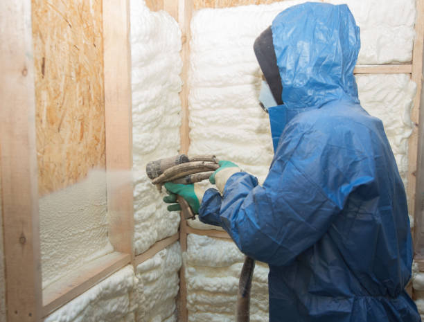 Best Fireproof Insulation  in USA